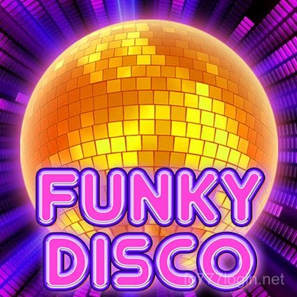 Funky Disco